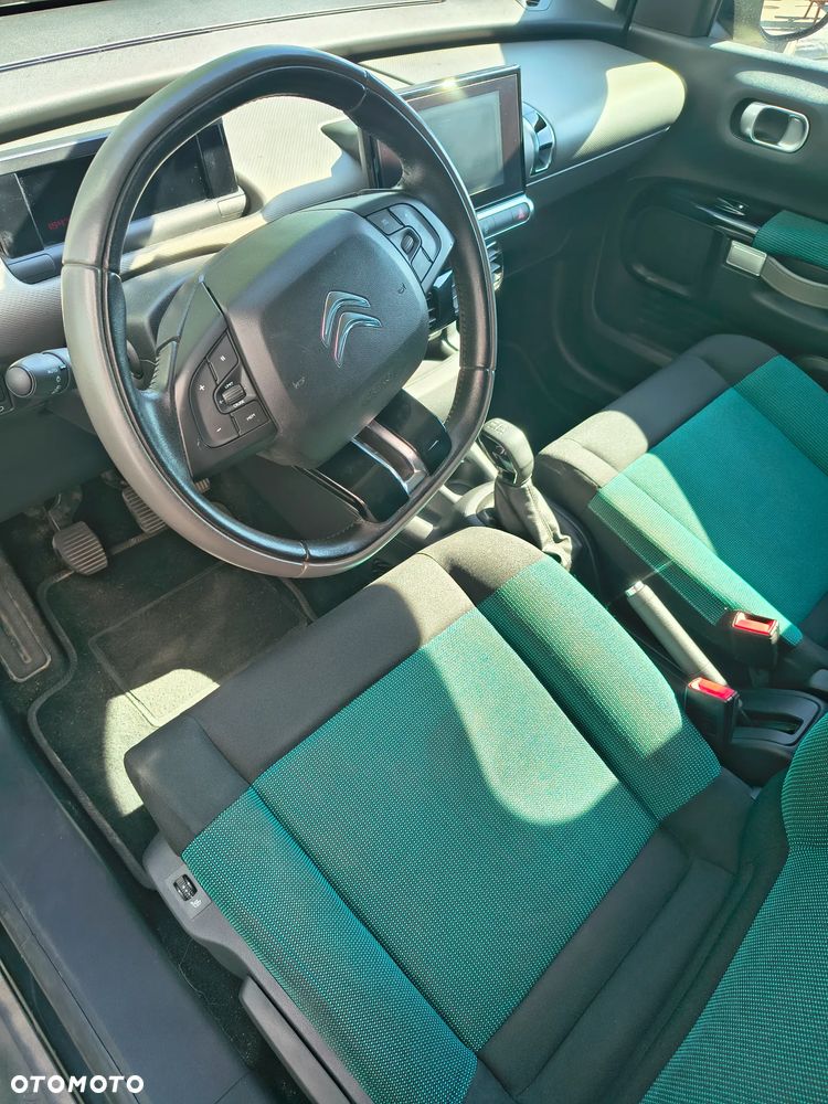 Citroën C4 Cactus 1.6 Blue HDi Shine - 12