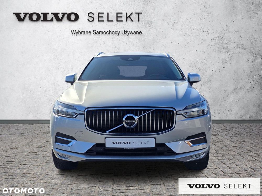 Volvo XC 60 - 9