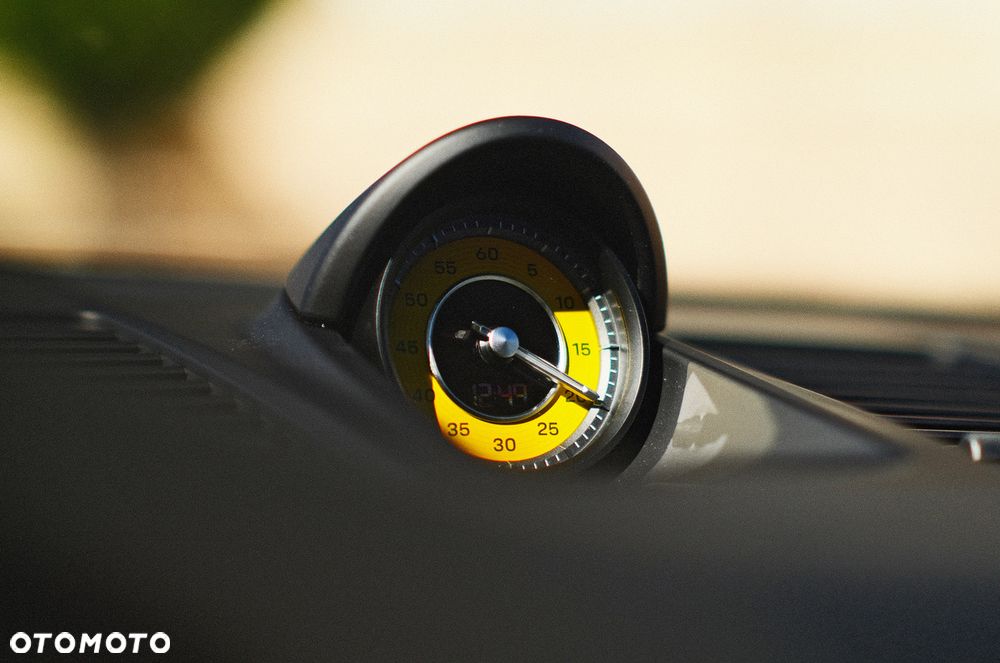 Porsche 911 Turbo S - 14