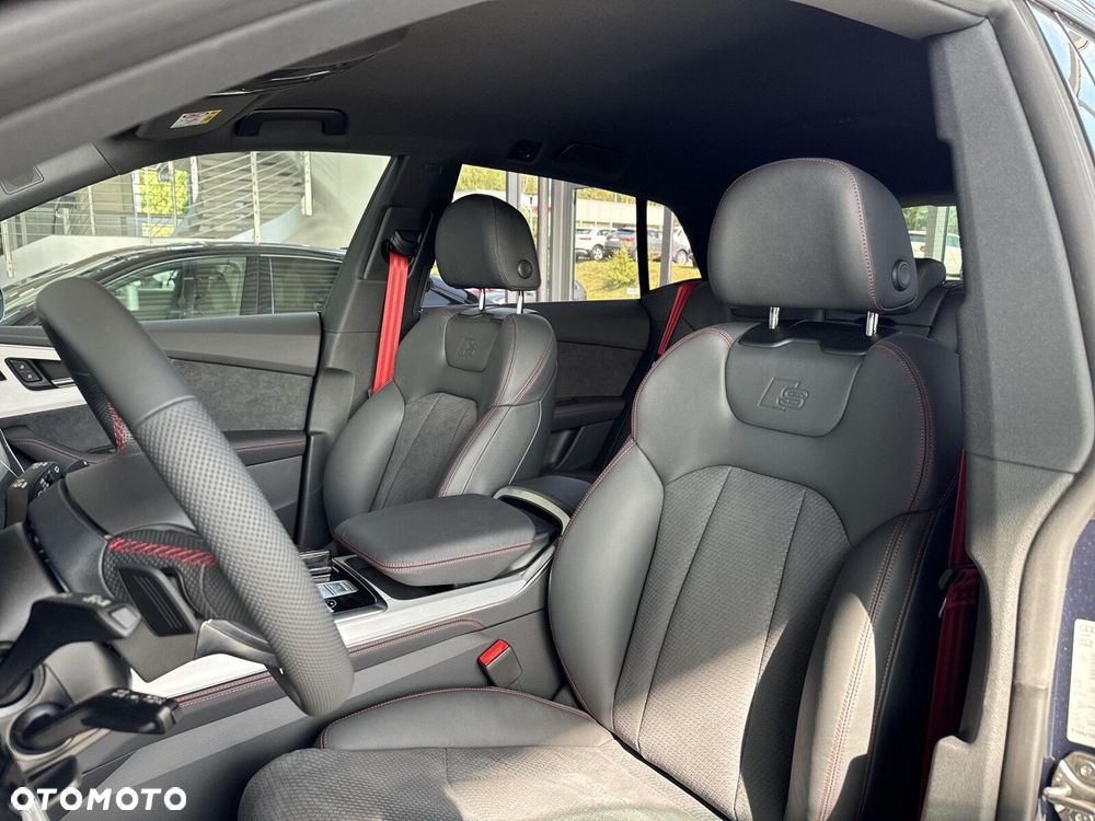 Audi Q8 - 11