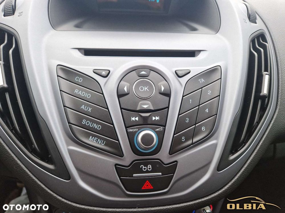 Ford B-MAX - 28