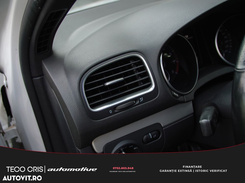 Volkswagen Golf - 17