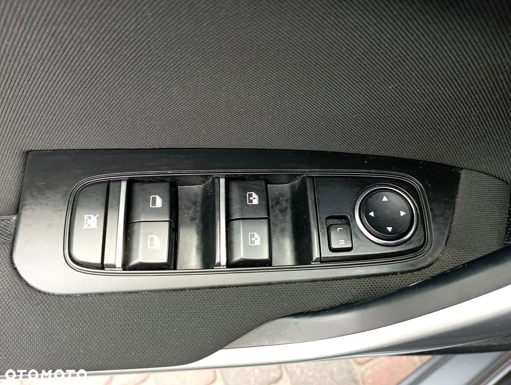 Kia Ceed 1.4 T-GDI M DCT - 22