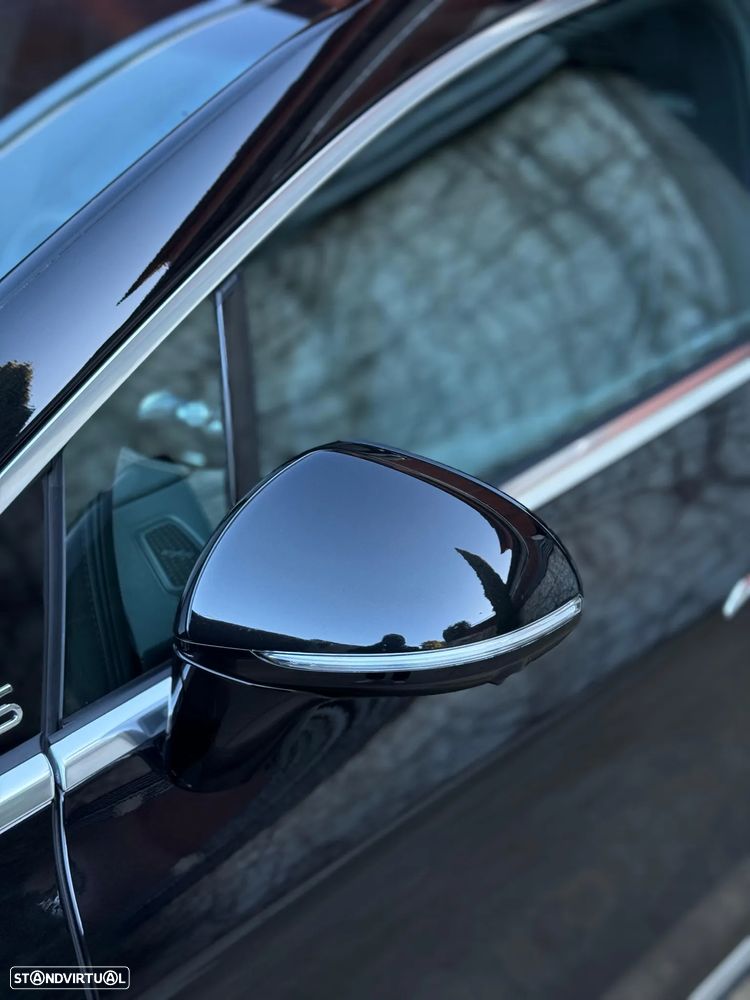 Mercedes-Benz EQS SUV 450 4Matic Edition - 9