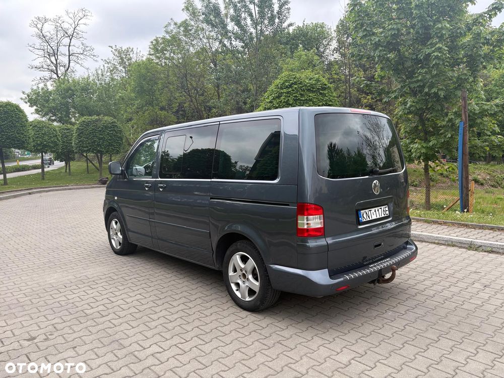 Volkswagen Multivan L1 Highline - 6