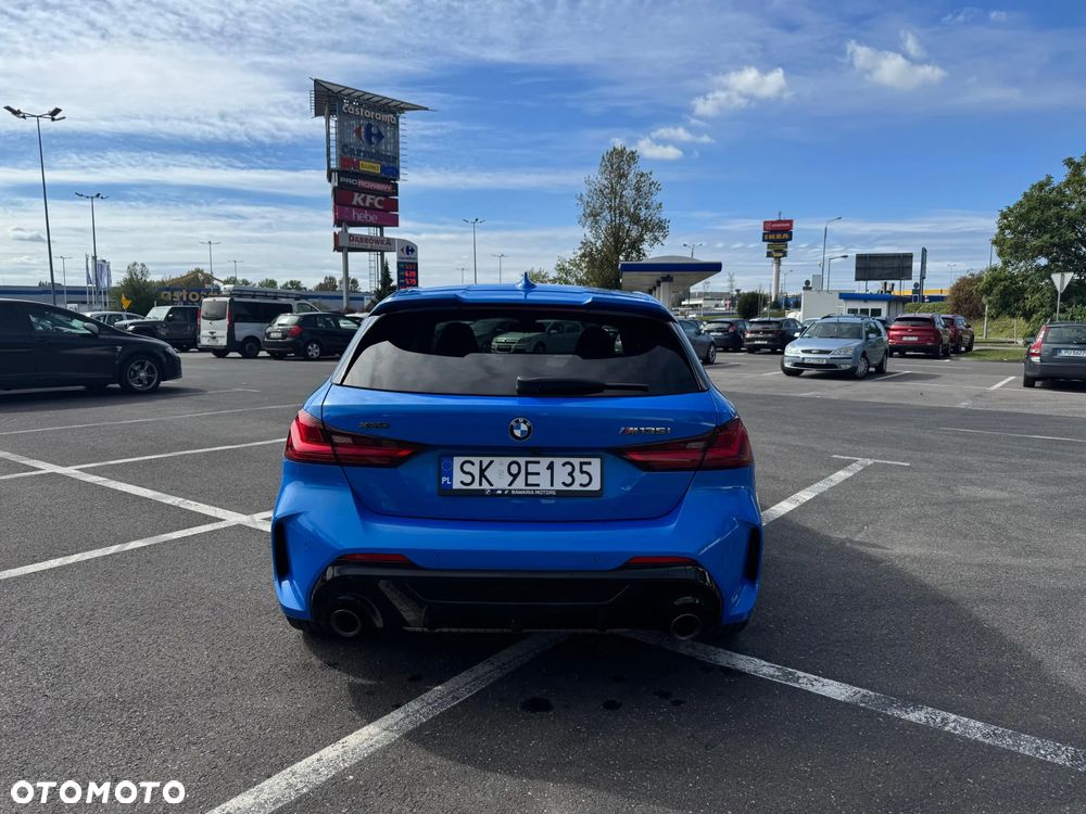 BMW Seria 1 M135i xDrive - 6