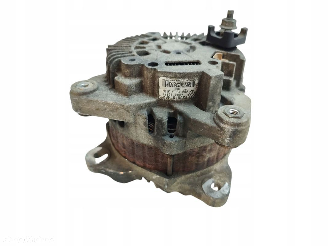 ALTERNATOR RENAULT ESPACE IV LIFT LAGUNA III 2.0 DCI 150KM 8200404464 - 2