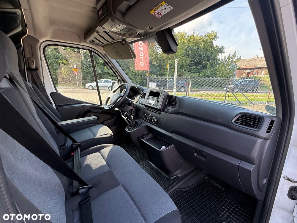 Renault Master L3H2 - 11