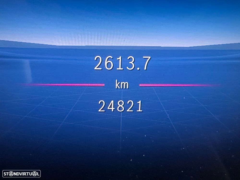 Mercedes-Benz E 300 de 4Matic All-Terrain - 24