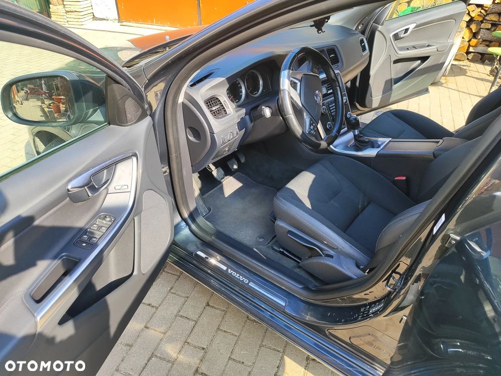 Volvo V60 D3 - 9
