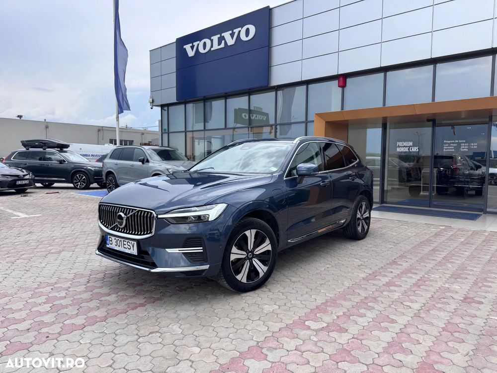 Volvo XC 60 - 16