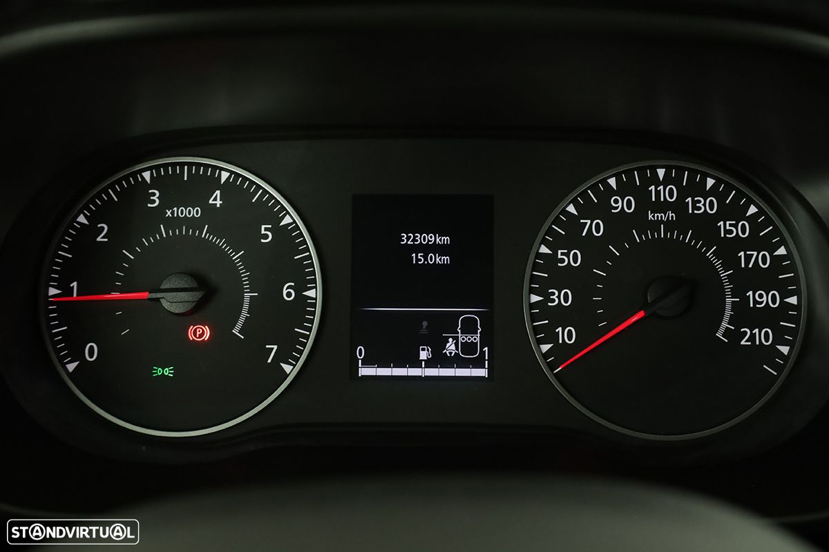 Dacia Duster 1.0 TCe ECO-G Expression Bi-Fuel - 15