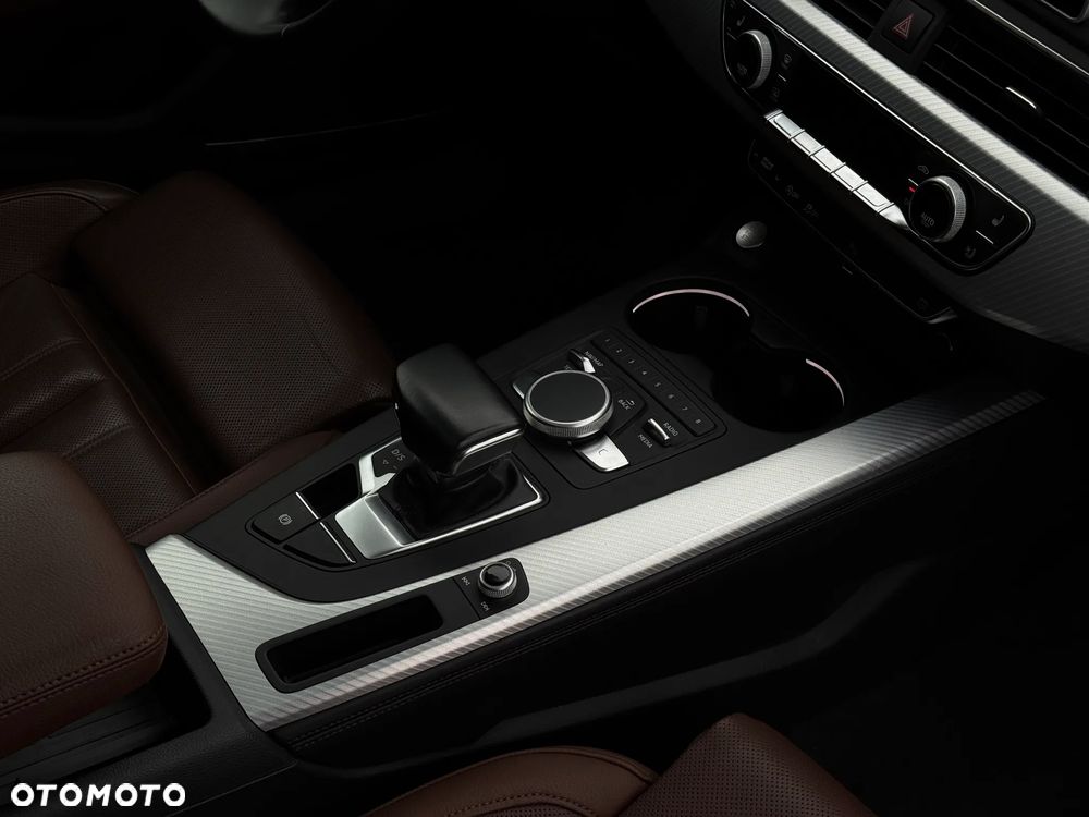 Audi A5 Sportback 2.0 TFSI quattro S tronic design - 12