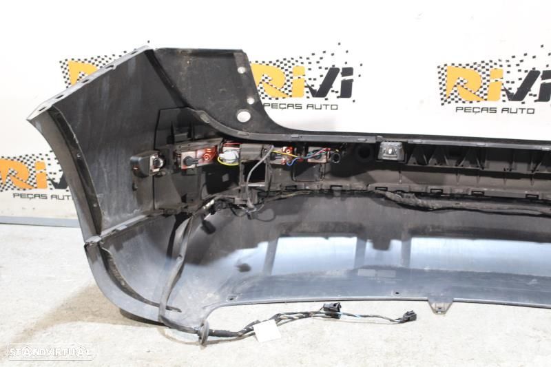Parachoques Traseiro Audi Q5 (8Rb)  8R0807521h / 8R0 807 521 H - 9