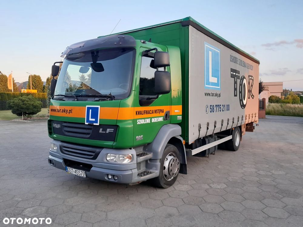 DAF Lf 55 250 - 2