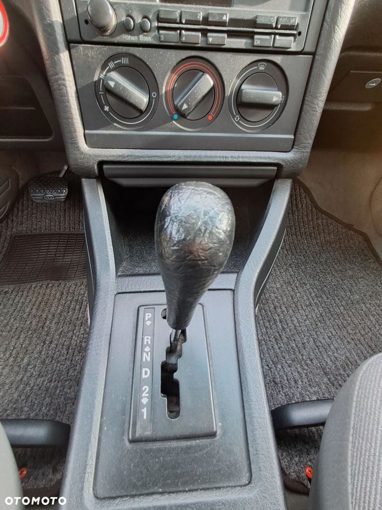 Audi 80 - 10