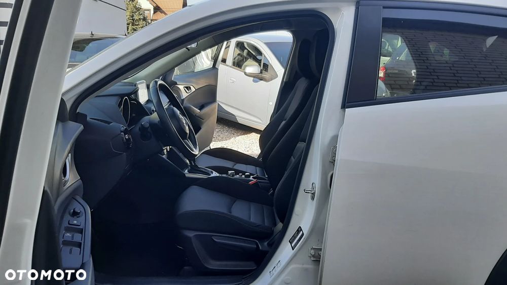 Mazda CX-3 - 6