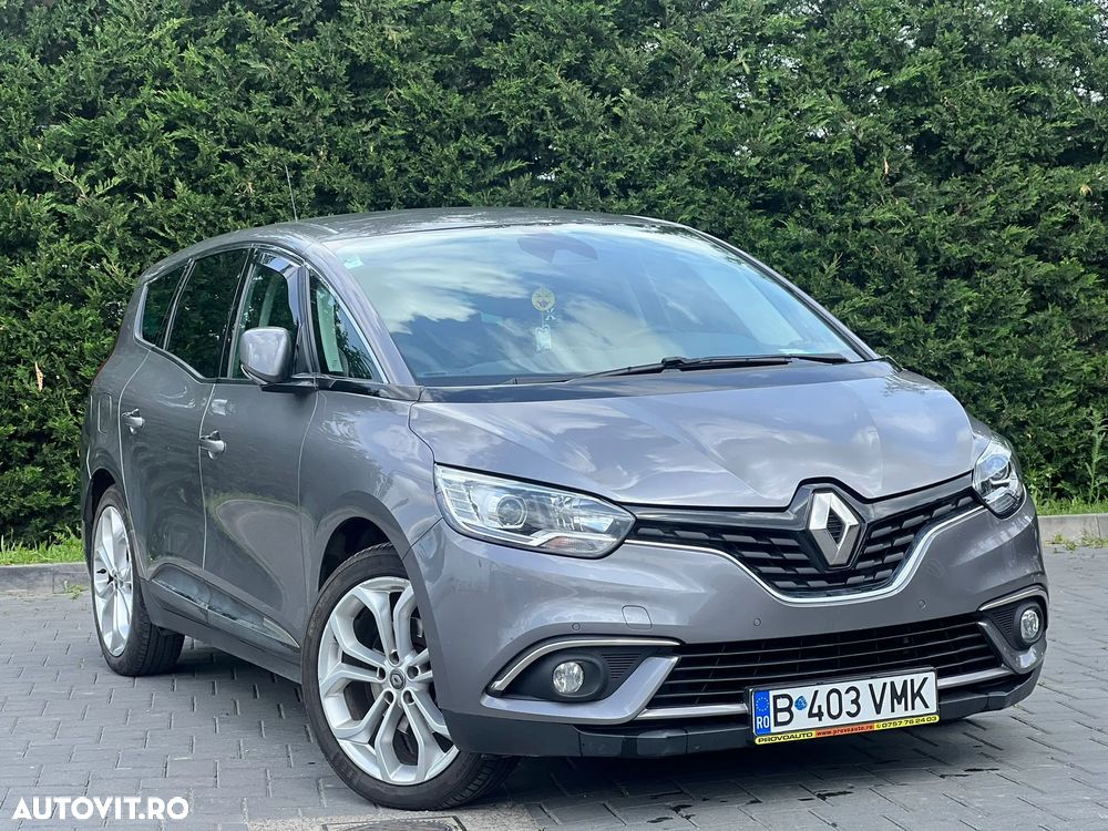 Renault Scenic - 2
