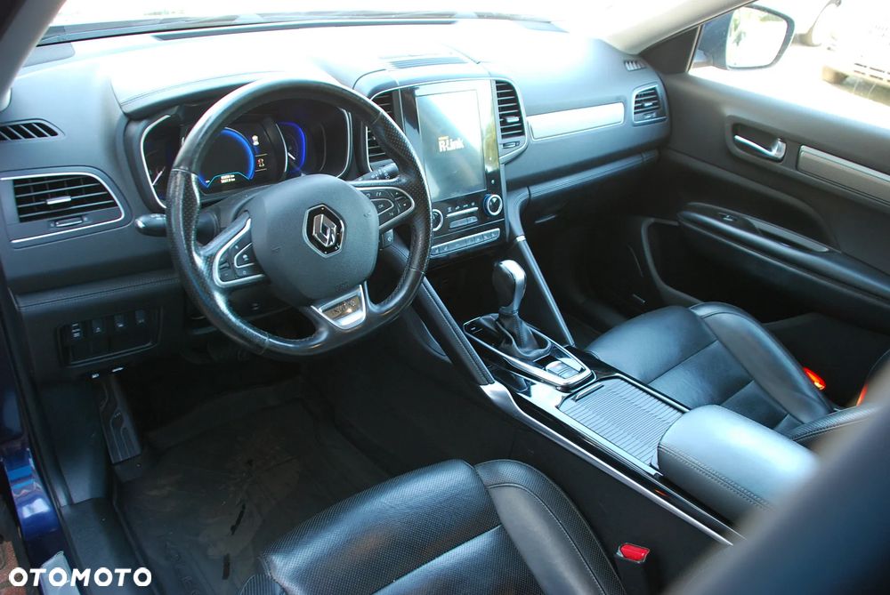 Renault Koleos 2.0 dCi Initiale Paris X-Tronic - 9