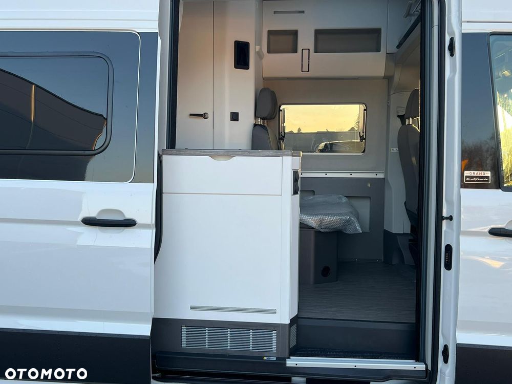 Volkswagen Grand California 600 - 14