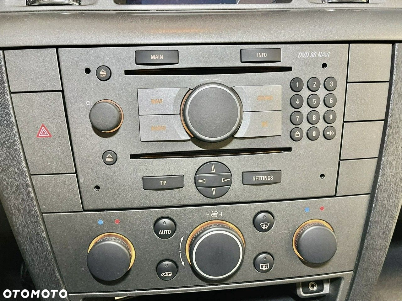 Opel Vectra 1.9 CDTI Elegance - 20