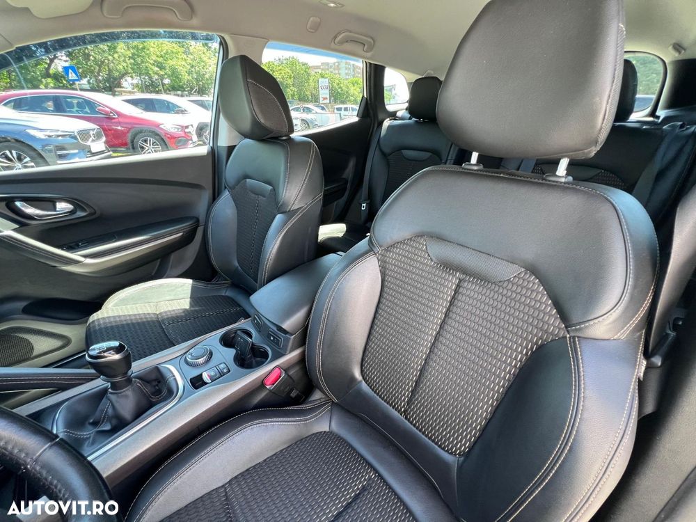 Renault Kadjar 1.6 DCI 4X4 Zen - 13