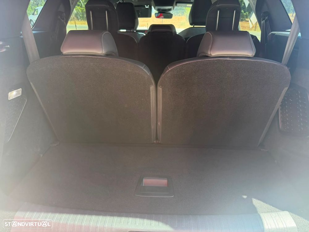 Peugeot 5008 Hybrid 145 e-DSC6 Allure - 41