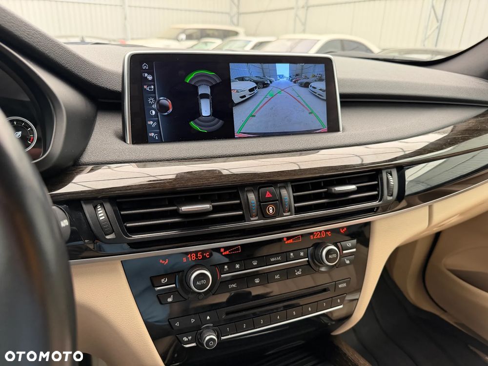 BMW X5 xDrive40d - 10