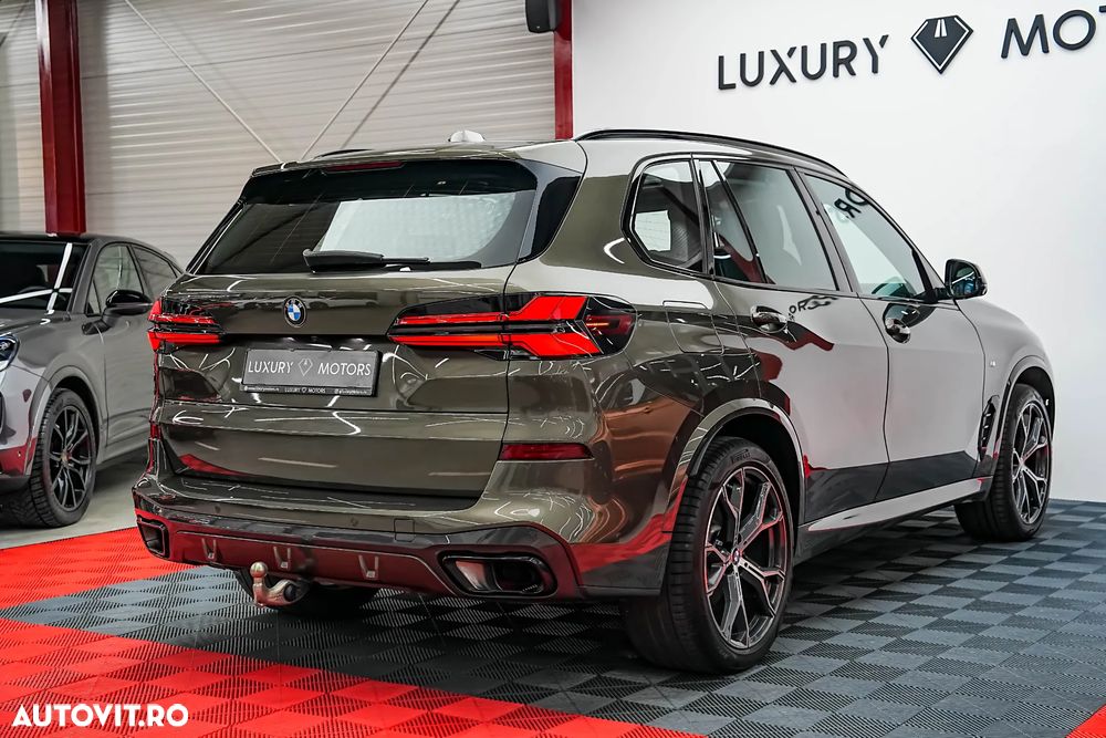 BMW X5 xDrive30d AT MHEV - 11