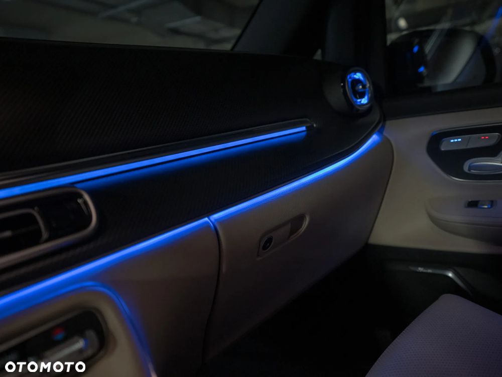 Mercedes-Benz Klasa V 250 d 4-Matic Exclusive 9G-Tronic (d³ugi) - 39