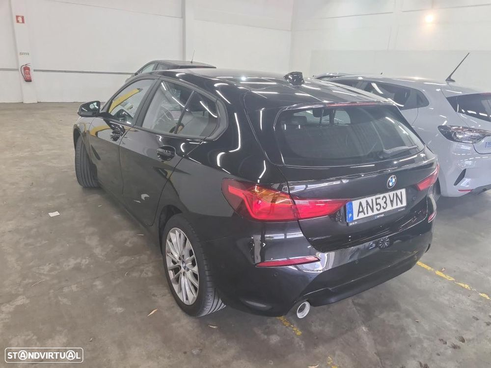 BMW 116 d Corporate Edition - 2