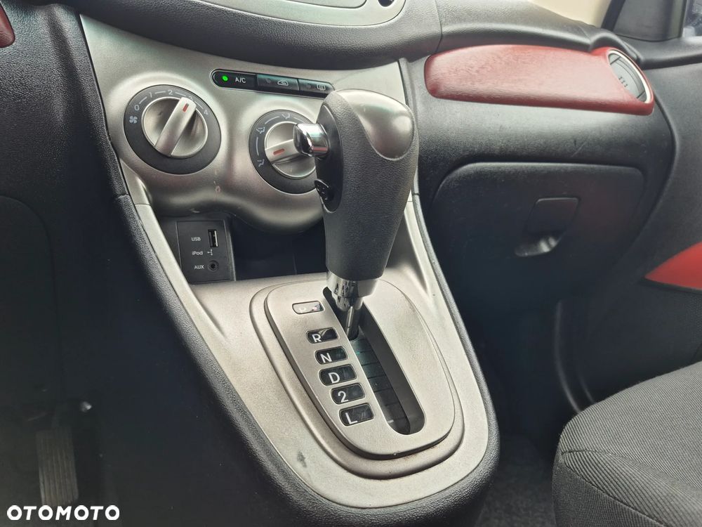 Hyundai i10 1.2 Automatik Passion - 21