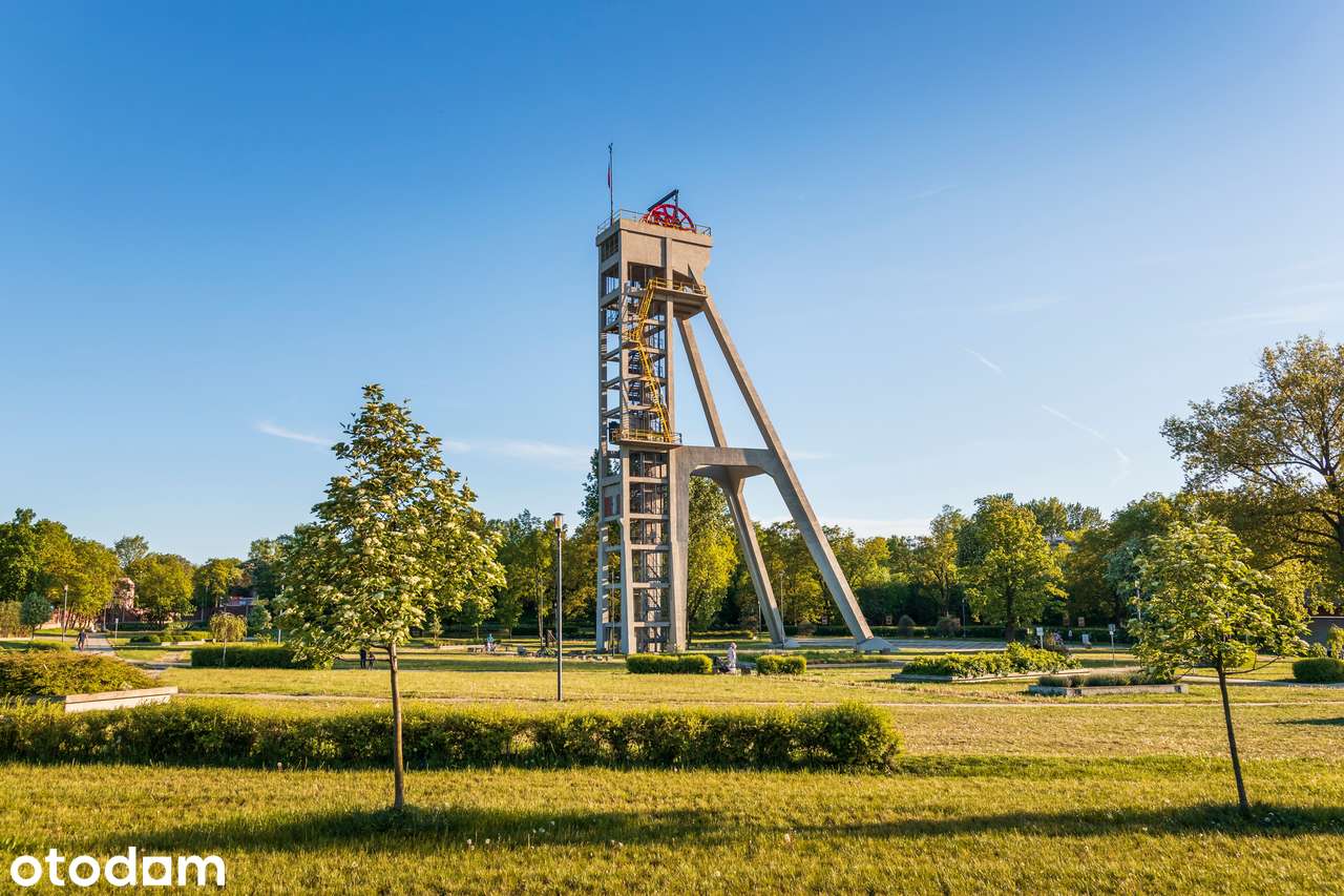 Mieszkanie 3-pokojowe z balkonem bezpośrednio od dewelopera