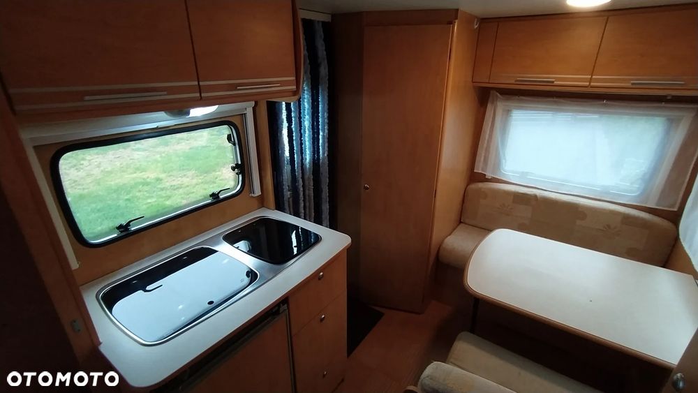 Caravelair 390 - 38