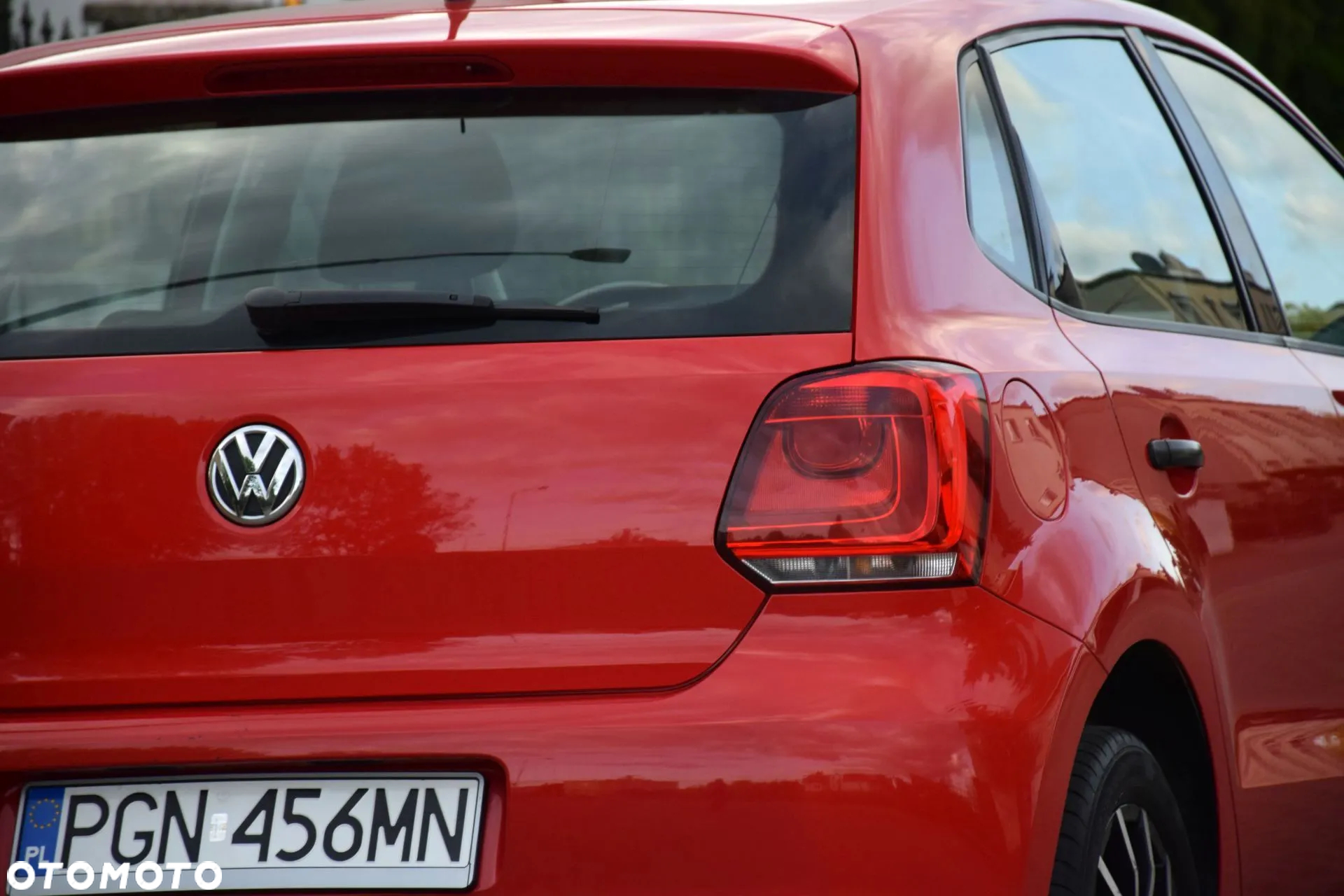 Volkswagen Polo 1.2 Trendline - 9