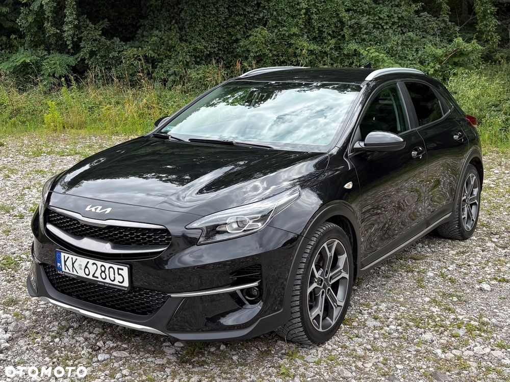 Kia XCeed 1.5 T-GDI M - 1