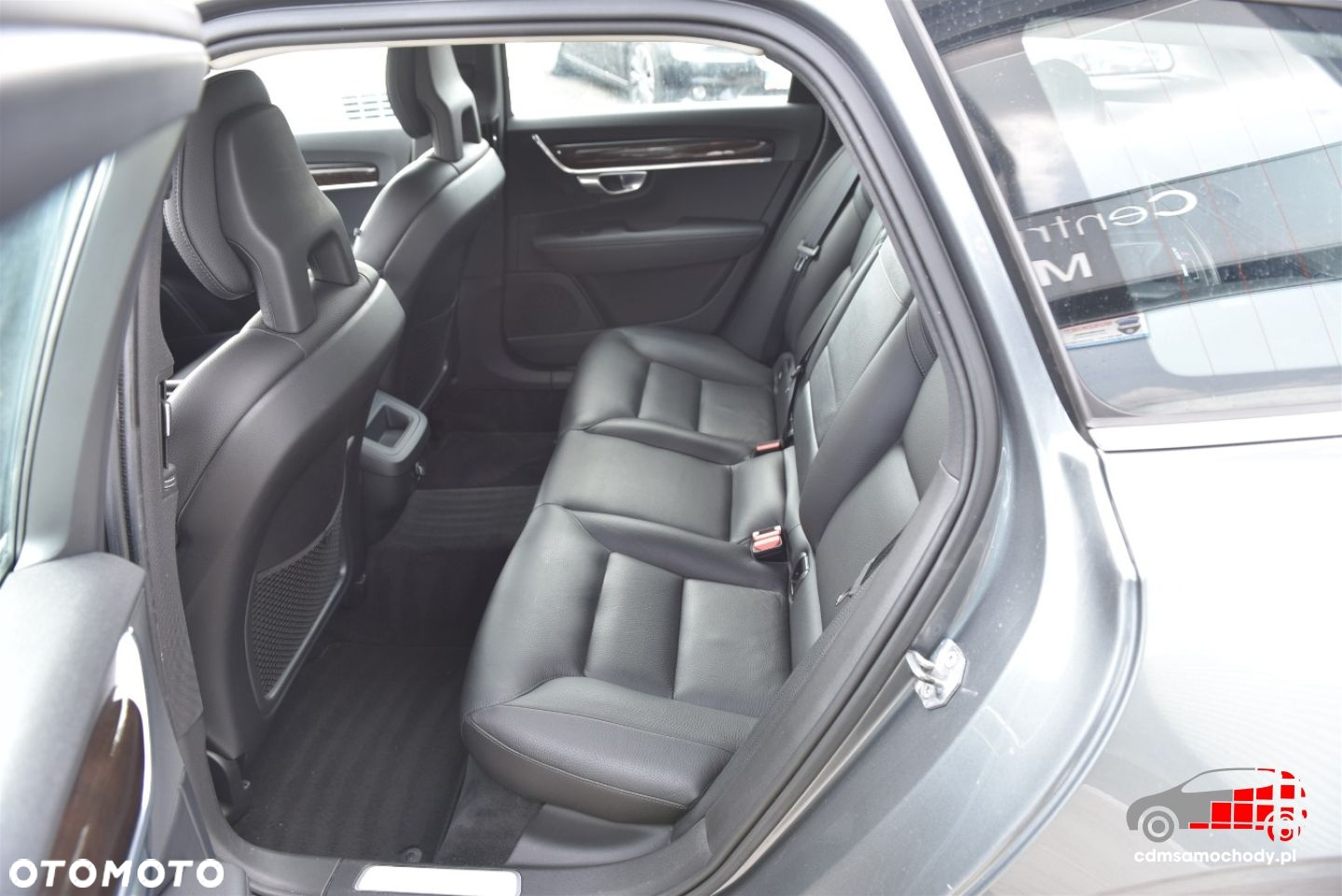 Volvo V90 T5 Momentum - 15