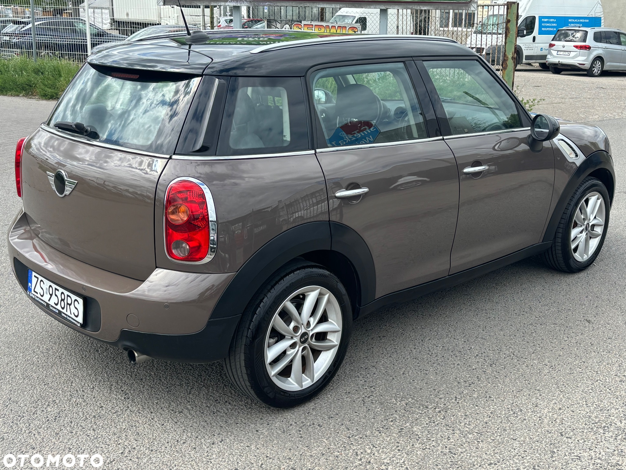 MINI Countryman Cooper ALL4 - 11