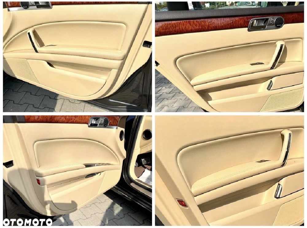 Volkswagen Phaeton 3.0 V6 TDI DPF 4MOTION Automatik (5 Sitzer) - 7