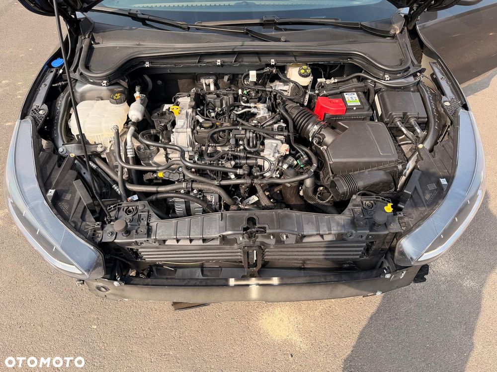 Ford Focus 1.0 EcoBoost Hybrid ST-LINE - 18