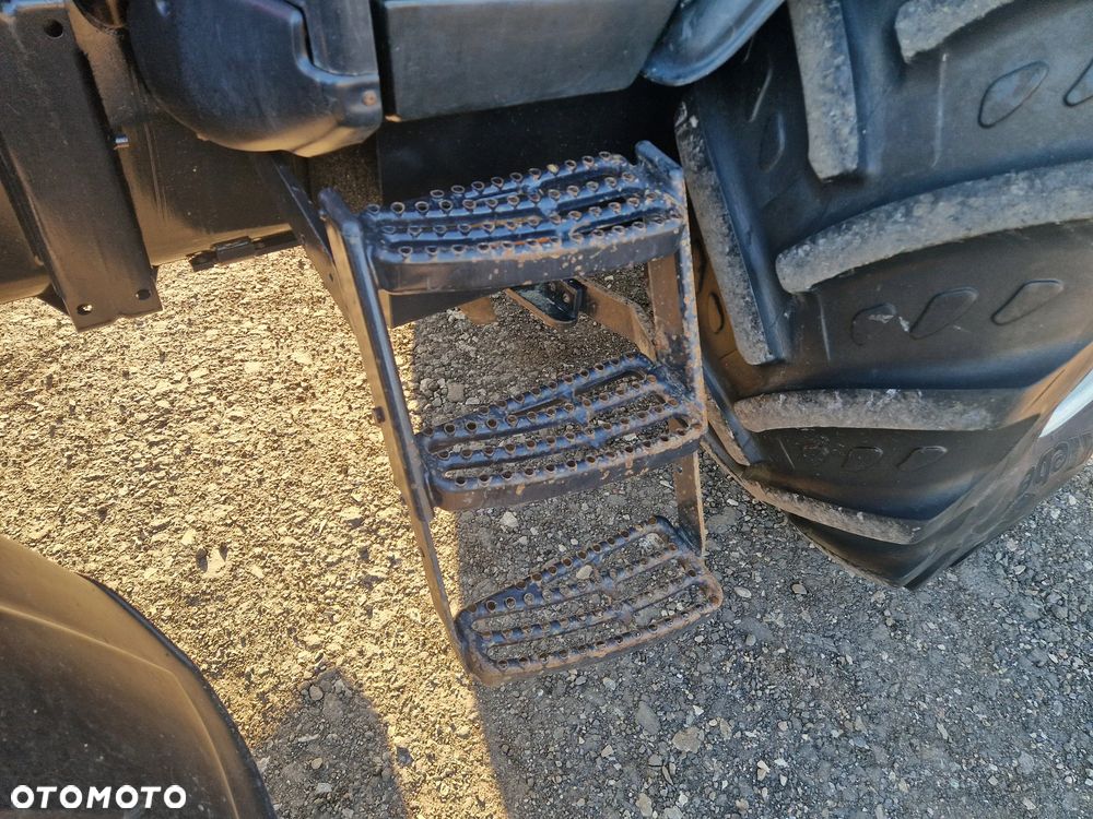 Valtra 8350 HiTech 1-Właściciel/Opony - 34