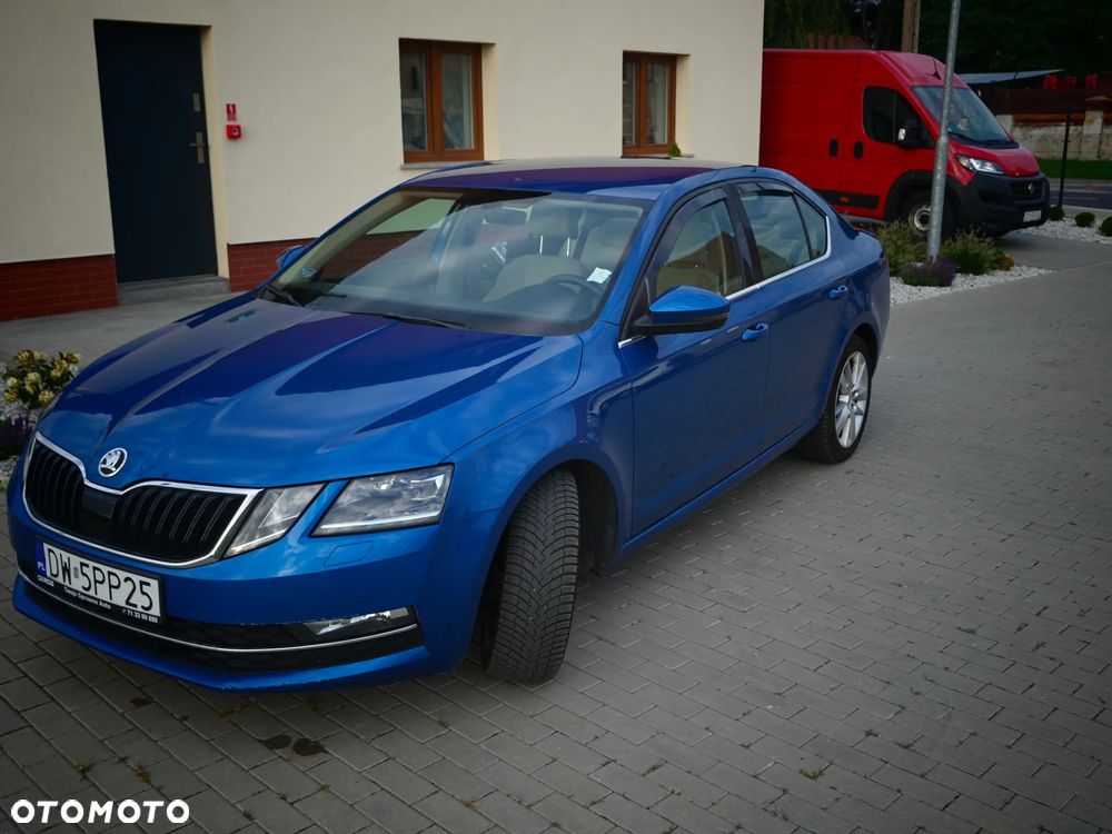 Skoda Octavia 1.6 TDI Ambition - 2