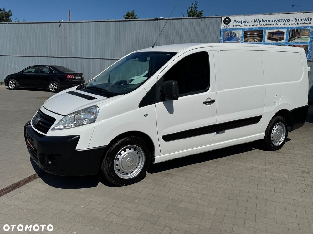Fiat Scudo - 9