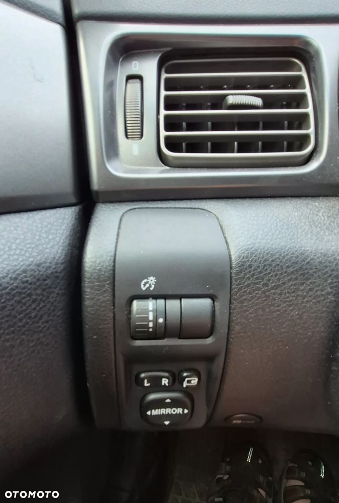 Subaru Forester 2.0D VR 000 Euro5 - 10