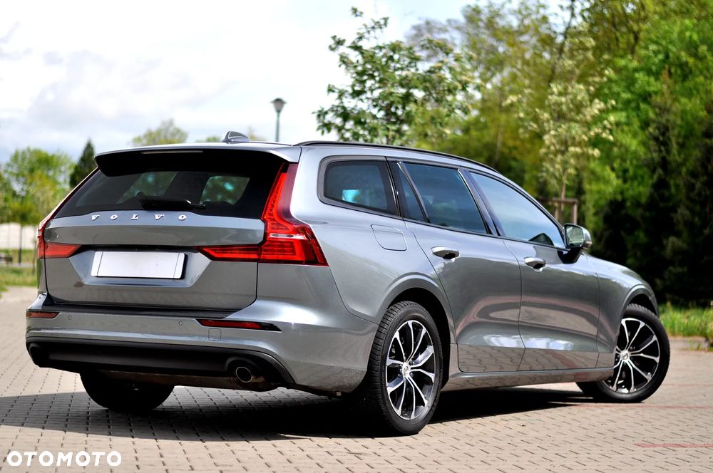 Volvo V60 B3 B Geartronic Momentum Pro - 6
