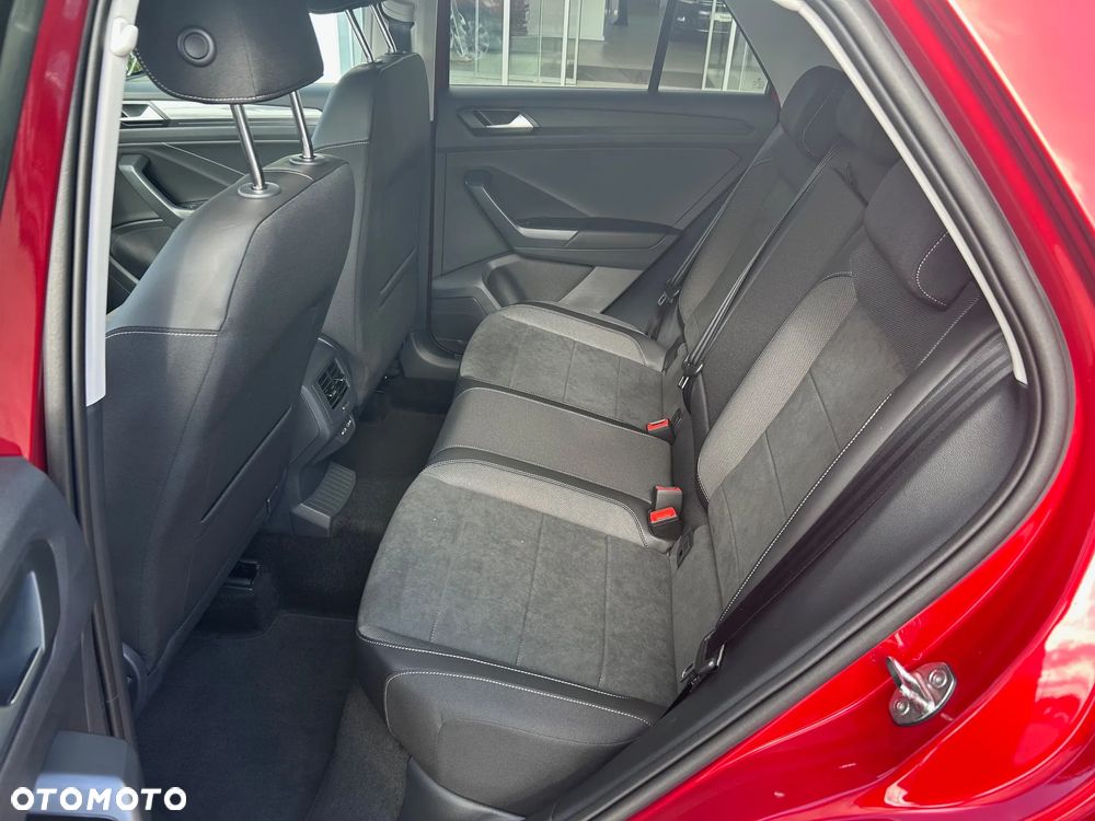 Volkswagen T-Roc 1.5 TSI Final Edition DSG - 7