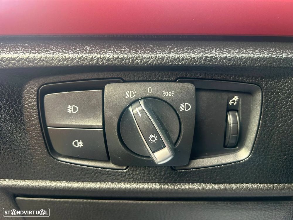 BMW 116 d Sport Line - 31