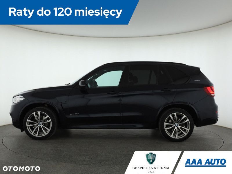 BMW X5 - 4