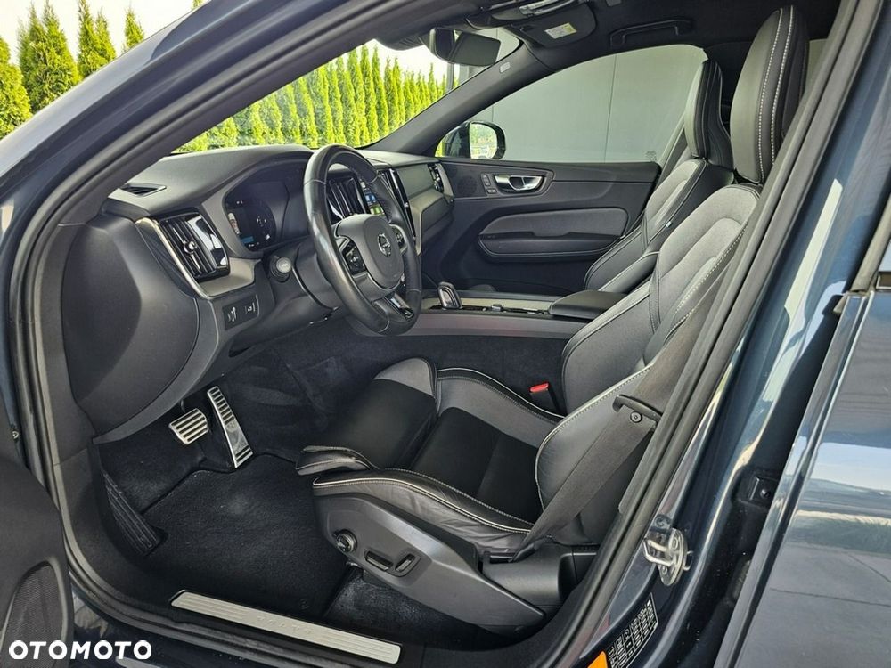 Volvo XC 60 - 14