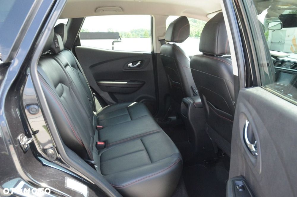 Renault Kadjar Energy TCe 165 CROSSBORDER - 28